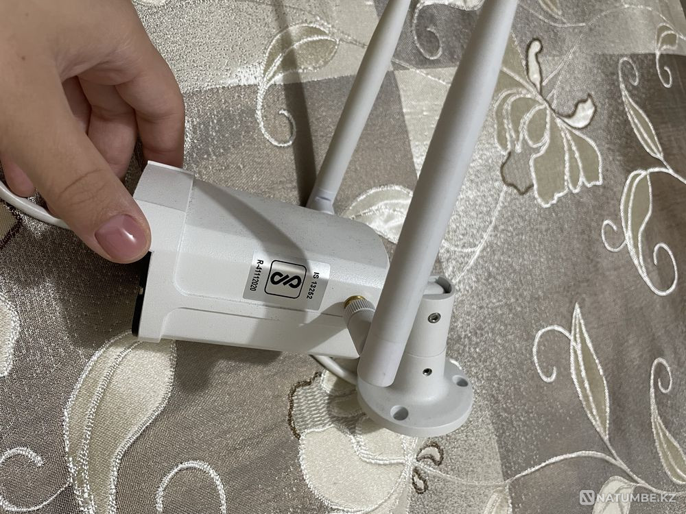 wifi CCTV camera  - photo 3