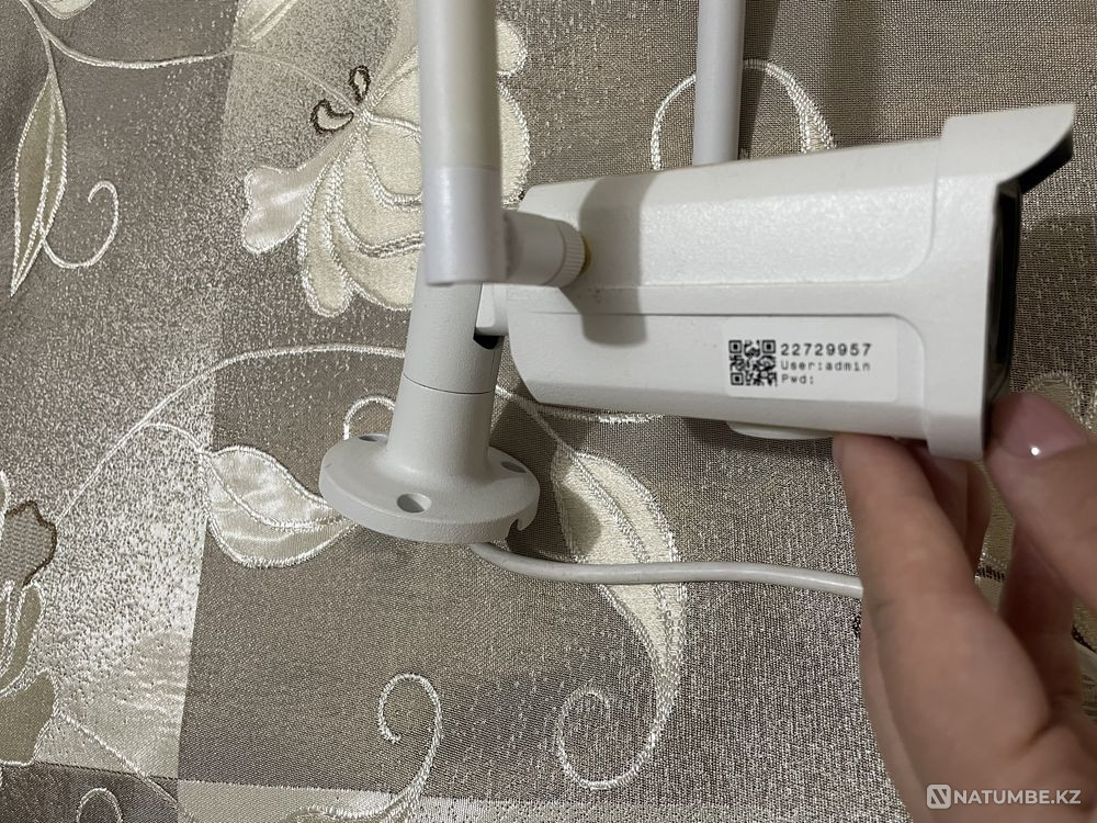 wifi CCTV camera  - photo 4