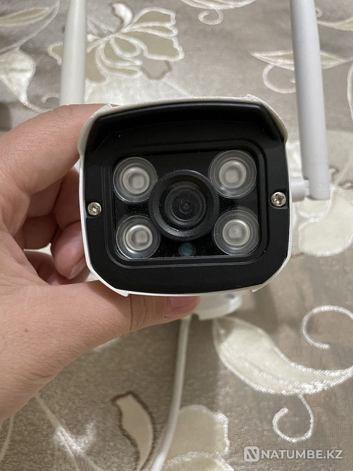 wifi CCTV camera  - photo 2