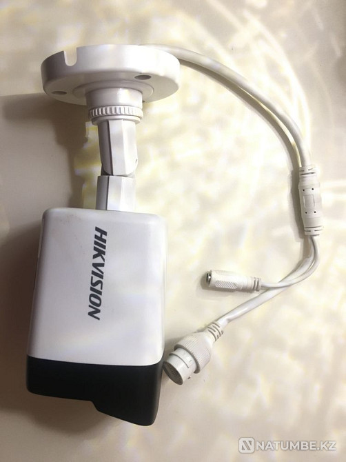 Hikvision ip camera  - photo 1