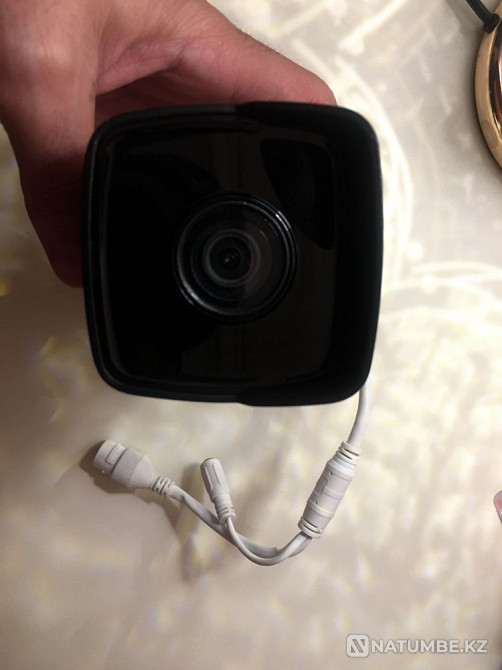 Hikvision ip camera  - photo 2