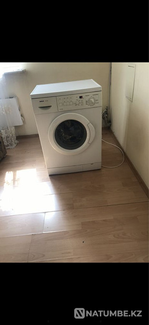 Продам стиралку bosch  - изображение 1
