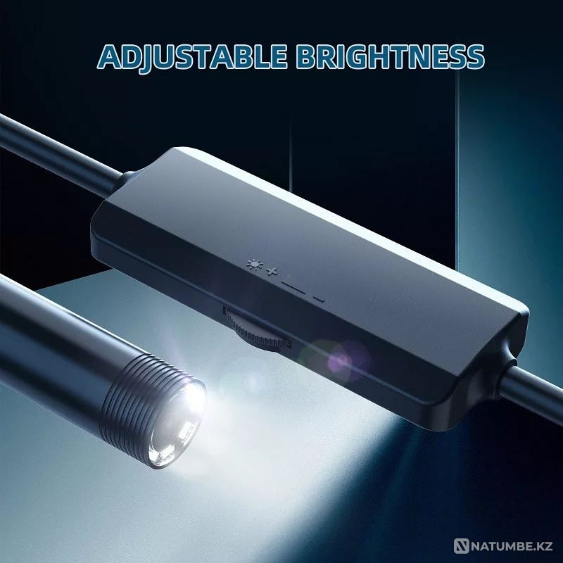 WiFi камера эндоскопы  - изображение 2