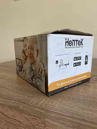 IP камера HENTEK HK-P2P006 