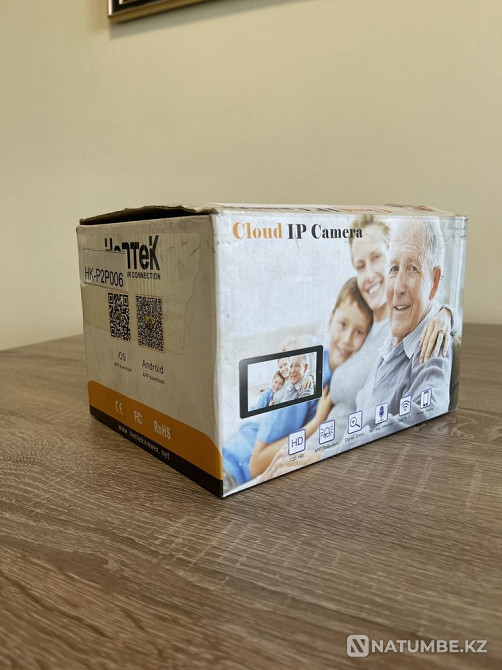 IP camera HENTEK HK-P2P006  - photo 5