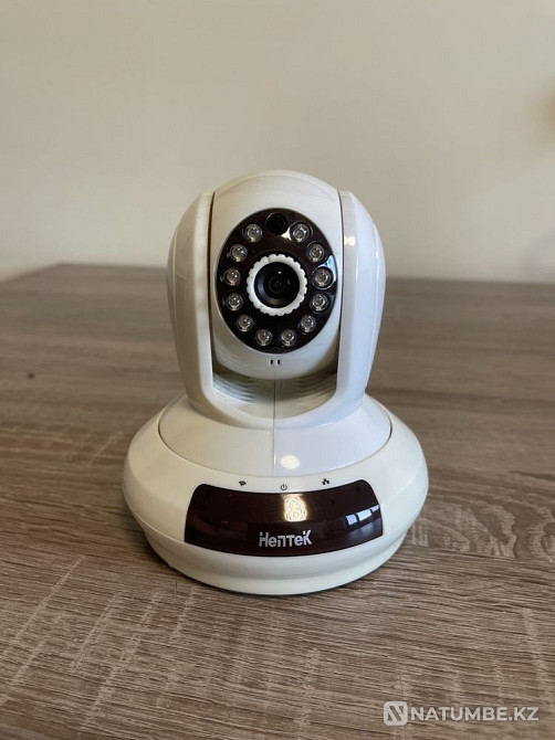 IP camera HENTEK HK-P2P006  - photo 4