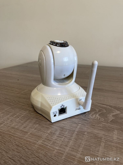 IP camera HENTEK HK-P2P006  - photo 2