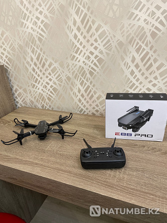 quadcopter E88 PRO  - photo 3