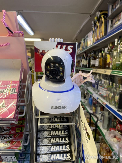 wifi camera  - photo 1