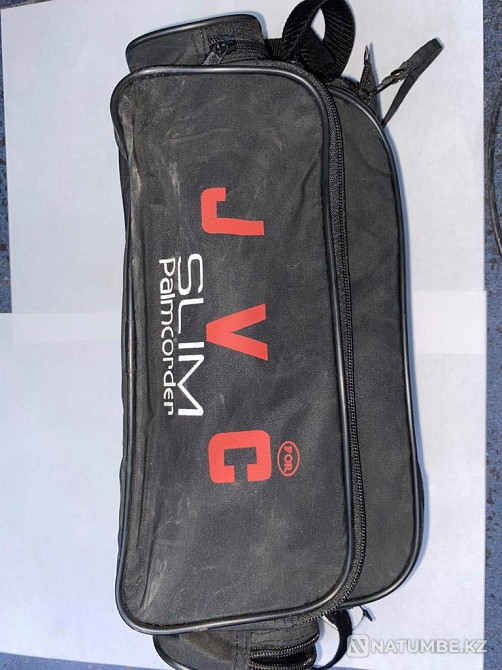 Video camera Sony Handycam CCD-TR317E  - photo 4