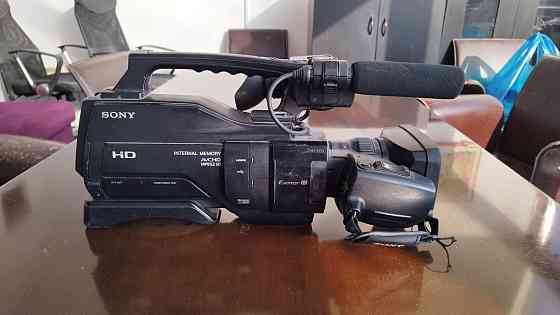 Sony HXR MC-1500 