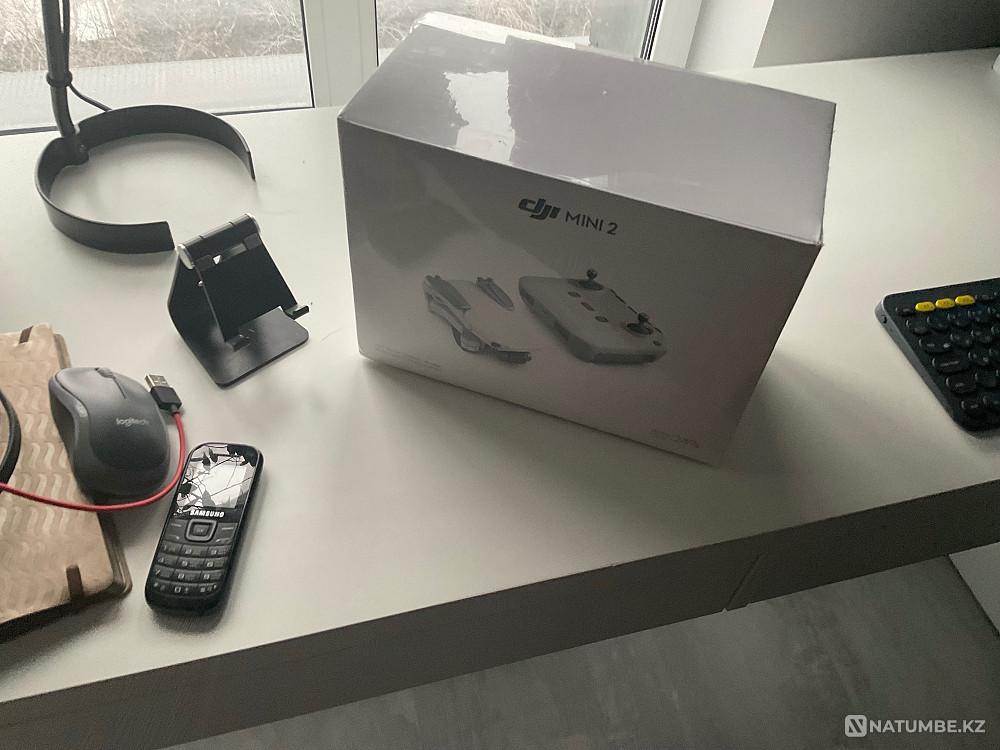 DJI Mini 2 Fly More Combo  - photo 4