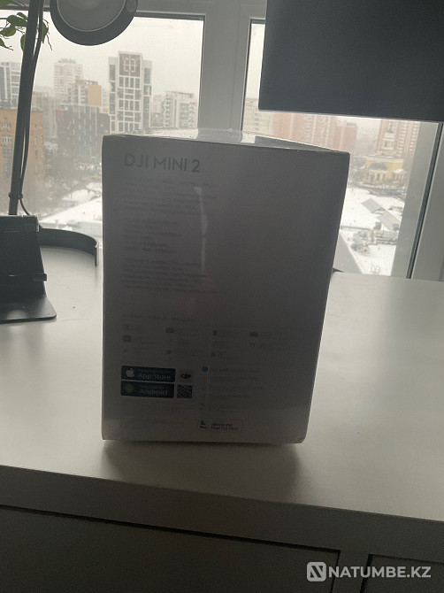 DJI Mini 2 Fly More Combo  - photo 3