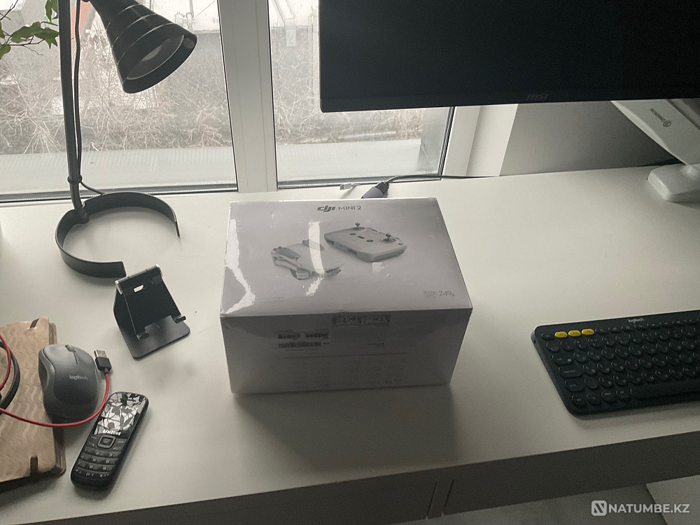 DJI Mini 2 Fly More Combo  - photo 2