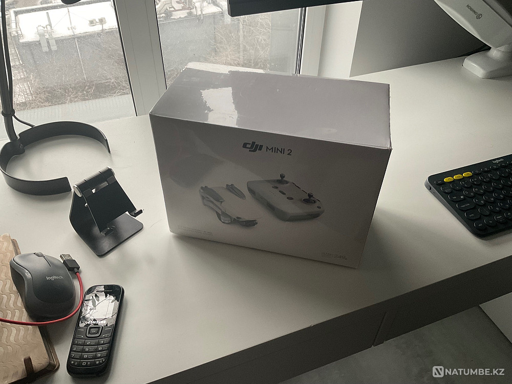 DJI Mini 2 Fly More Combo  - photo 5