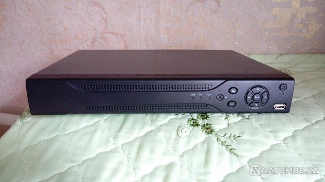 Video recorder.  - photo 1