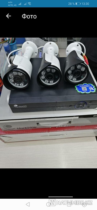 Cameras day night  - photo 2