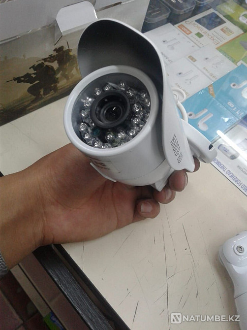 Cameras day night  - photo 8