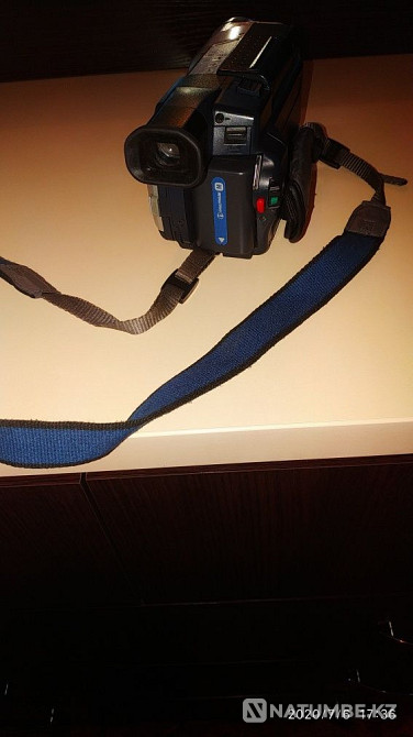 Panasonic camcorder  - photo 4