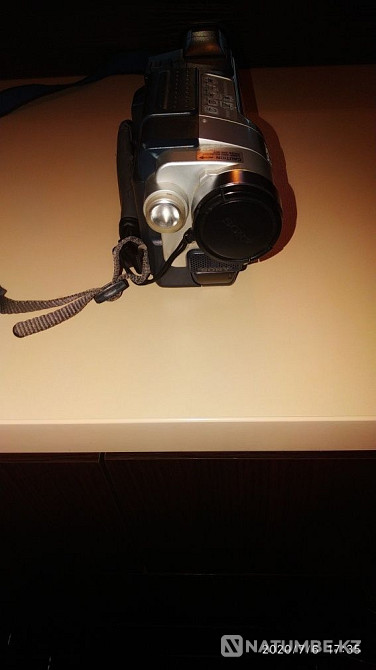 Panasonic camcorder  - photo 2