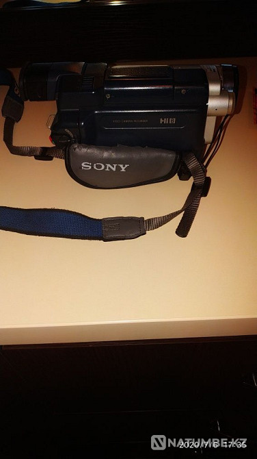 Panasonic camcorder  - photo 3