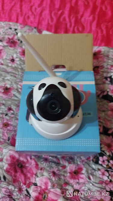 Ip camera baby monitor  - photo 3