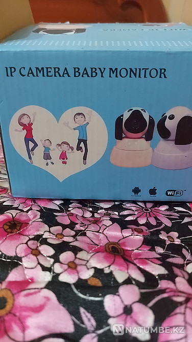 Ip camera baby monitor  - photo 2