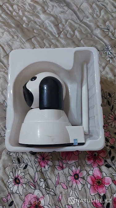 Ip camera baby monitor  - photo 1