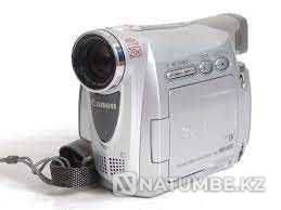 Canon Mini Divi Video Camera is EXCELLENT  - photo 2