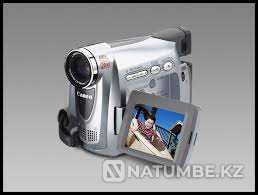 Canon Mini Divi Video Camera is EXCELLENT  - photo 1