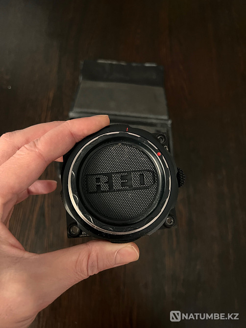 RED Dragon + accessory set  - photo 5