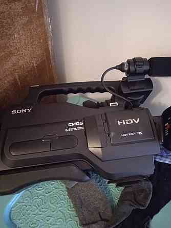 Продам видео камеру SONY 