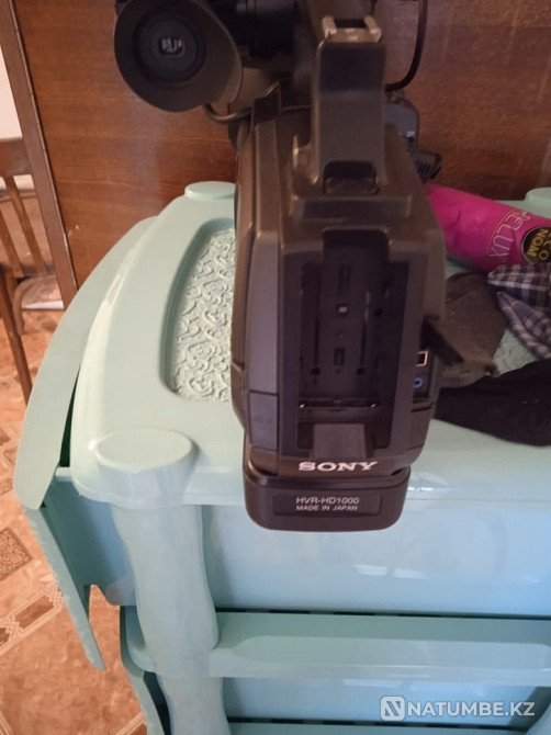 Selling SONY video camera  - photo 4
