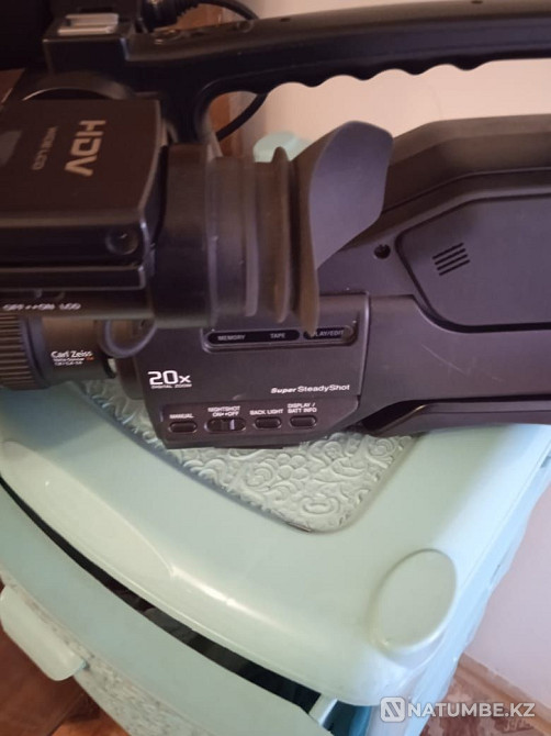 Selling SONY video camera  - photo 5