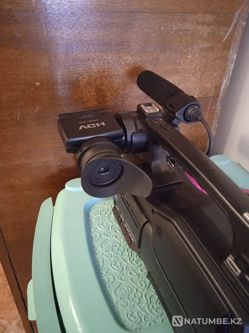 Selling SONY video camera  - photo 7