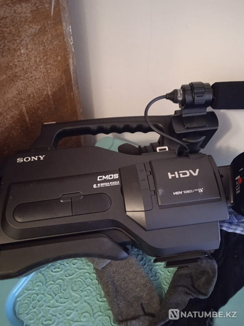 Selling SONY video camera  - photo 6