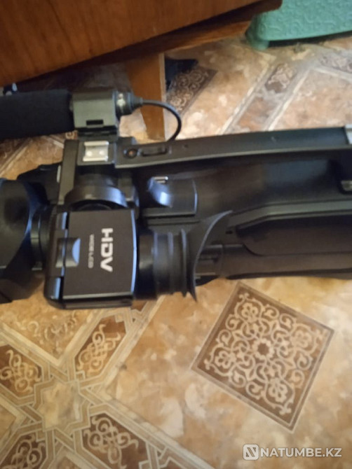 Selling SONY video camera  - photo 3