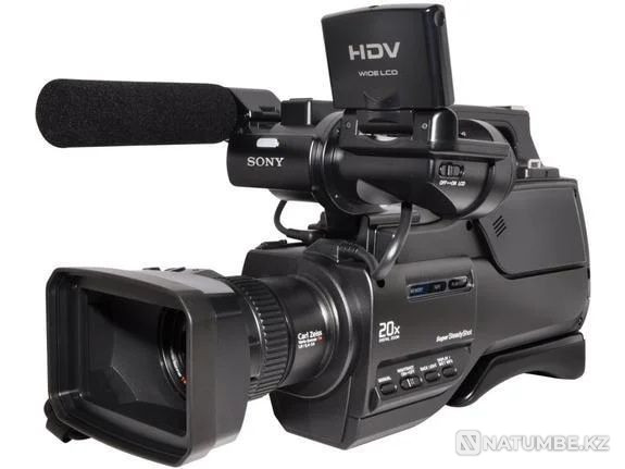 Selling SONY video camera  - photo 8