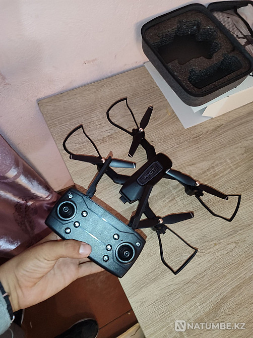 Pihot p30 pro drone  - photo 1