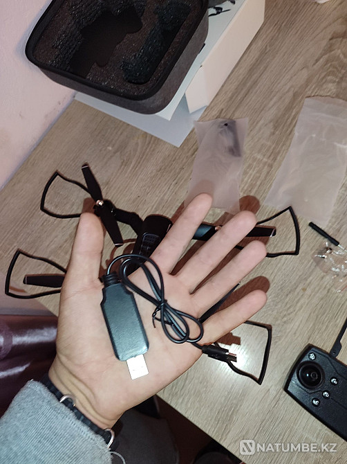 Pihot p30 pro drone  - photo 3