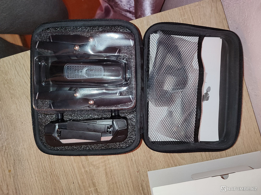 Pihot p30 pro drone  - photo 2