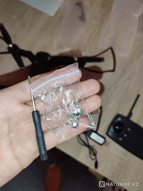 Pihot p30 pro drone  - photo 4