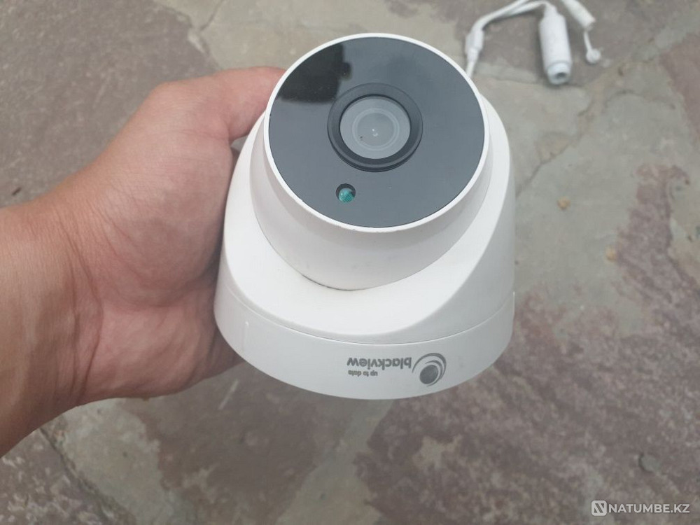 Selling video surveillance cameras  - photo 2