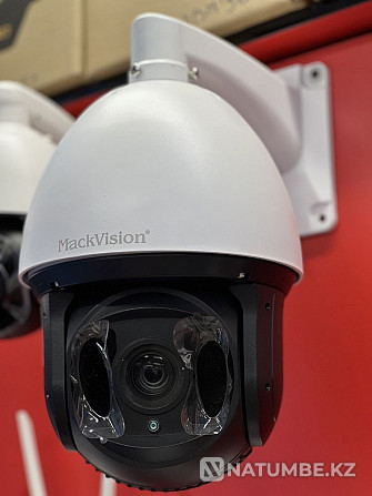 MackVision alarm system (IP-AHD)  - photo 8