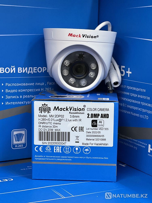 Камеры цыфравые и аналоговые  - изображение 3