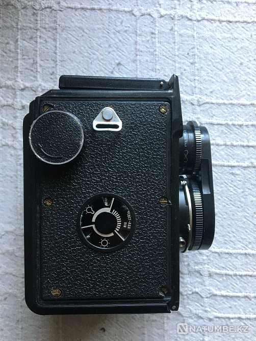 Photo camera Amateur.  - photo 3