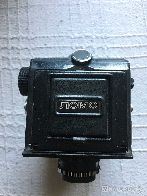 Photo camera Amateur.  - photo 4