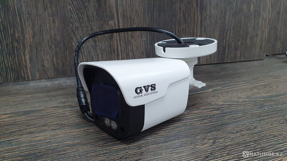 Video surveillance systems. Video cameras. DVRs  - photo 5