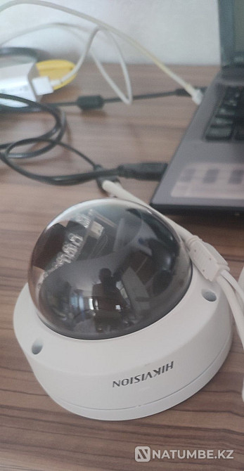 Hikvision cameras  - photo 1