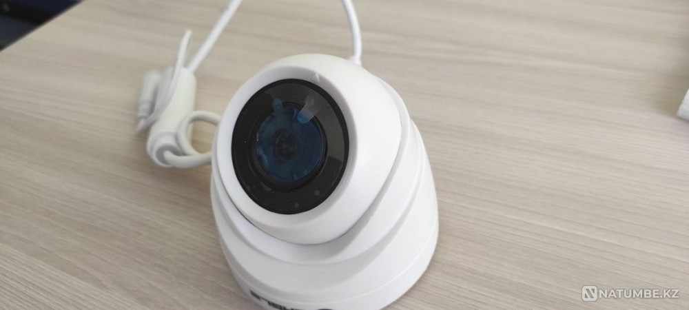 Dome camera EAGLE EGL-NDM465  - photo 2